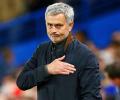 Banned Indonesia wants Mourinho to train national team