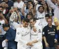 Can Real Madrid pip Barca to La Liga crown in season finale?