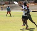 India's first women's Frisbee team dares to dream