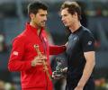 Djokovic and Murray to face off in another final