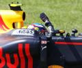 F1: Resurgent Red Bull have plenty in the pipeline