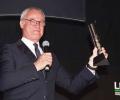 Ranieri wins League Managers' award