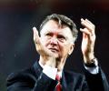 FA Cup, Man Utd v Palace: Will Van Gaal do a Ferguson?