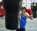 Indian boxers get tough draws in women's World C'ships