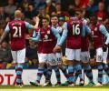 Chinese magnate to buy English soccer team Aston Villa