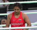 No Olympic quota for Indian women boxers