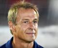 Klinsmann opts for experience in US Copa America squad