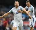 England aim to reach FIFA World Cup quarter-finals