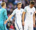 England set to extend 50 years of hurt...