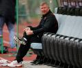 Europa League could be United's best route to Champions League: Fergie