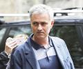 Stage set for Mourinho-Manchester United's successful marriage