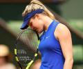 French Open: Seeds that failed to sprout