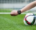 Copa America to use Hawk-Eye for goal-line technology