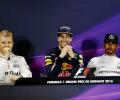 Monaco Grand Prix: Ricciardo takes first career Formula One pole