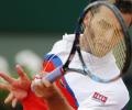 Meet this new Spanish left-hander in French Open quarters...