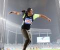 Rio will be my best Olympics: Seema Punia