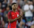 Euro 2016: Rashford, Sturridge make England squad