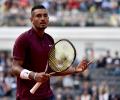 Pat Cash blames Tennis Australia for Kyrgios's mental meltdown