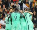 Euro 2016: Experimental Portugal still a threat