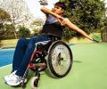 Amit Saroha misses a bronze in Rio Paralympics