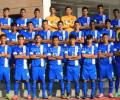 India draw UAE, Saudi Arabia, Iran in AFC U-16 Championships