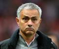 Mourinho hit with second misconduct charge