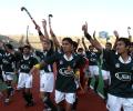 Will Pakistan junior hockey team travel to India for World Cup?