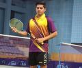 Shuttler Pratul Joshi wins maiden Bahrain International Challenge