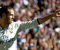 La Liga: Bale helps leaders Real see off Leganes