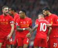 Can resurgent Liverpool maintain top-spot on EPL table?