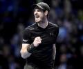 Murray, Kerber top seeds at Australian Open, Federer is 17th