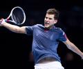 Why Thiem can dream big at French Open