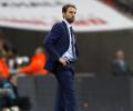 Southgate wants England manager job permanently