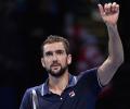 World No. 6 Cilic confirms return to 'lucky' Chennai Open