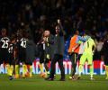 Champions League: Buoyant City seek knockout spot