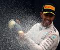 Hamilton vs Rosberg: Who will win the F1 title?