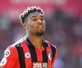 Bournemouth's Ibe 'fine' after knifepoint robbery