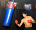 Vijender Singh won't participate in Amir Khan's pro-league