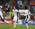 ISL: Goa condemn Pune City to the bottom of the table