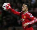 Memphis demands more playing time at Manchester United