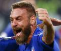 World Cup qualifiers: Italy salvage a draw vs Spain