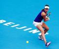 Konta to meet Radwanska in China Open final