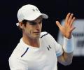 Murray to face Dimitrov in China Open final