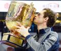 Murray battles past Dimitrov to clinch China Open title