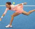 China Open: Radwanska powers past Konta to capture title