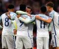 WC Qualifiers: England, Germany cruise to victories