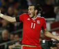 World Cup QFs: Spain, Italy and Croatia win; Wales held