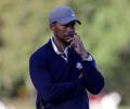 Tiger Woods drops out of two PGA Tour events due to back spasms