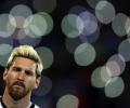 Messi injury absence threatens Argentina World Cup hopes