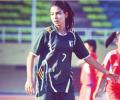 Pakistan woman footballer dies in accident